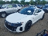 WAUFJBFW5R7****** Used and Repairable 2024 Audi e-tron GT in Electric Vehicle Auctions