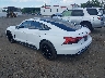 WAUFJBFW5R7****** Salvage and Repairable 2024 Audi e-tron GT in Electric Vehicle Auctions