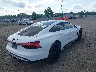 WAUFJBFW5R7****** Salvage and Wrecked 2024 Audi e-tron GT in Virginia State