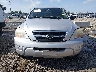 KNDJD735195****** Destrozados 2009 Kia Sorento en Estado de Oklahoma