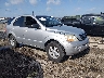 KNDJD735195****** Salvamento y Destrozados 2009 Kia Sorento en Tulsa