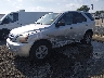 KNDJD735195****** Usados y Reparables 2009 Kia Sorento en Tulsa