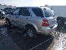 KNDJD735195****** Salvamento y Reparables 2009 Kia Sorento en Tulsa