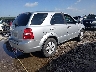 KNDJD735195****** Salvamento y Destrozados 2009 Kia Sorento en Estado de Oklahoma