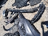 3CZRU6H1XNM****** Wrecked 2022 Honda HR-V in Colorado State