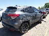 3CZRU6H1XNM****** Salvage and Wrecked 2022 Honda HR-V in Colorado State