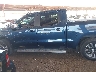 3GCPWCEDXMG****** Repairable 2021 Chevrolet Silverado 1500 in Arizona State