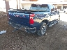 3GCPWCEDXMG****** Salvage and Wrecked 2021 Chevrolet Silverado 1500 in Arizona State
