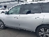 5N1DR2MN2KC****** Salvage 2019 Nissan Pathfinder
