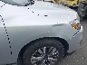5N1DR2MN2KC****** Wrecked 2019 Nissan Pathfinder in California State