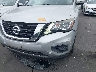 5N1DR2MN2KC****** Repairable 2019 Nissan Pathfinder