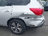 5N1DR2MN2KC****** Salvage and Repairable 2019 Nissan Pathfinder in California State