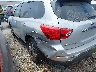 5N1DR2MN2KC****** Salvage and Repairable 2019 Nissan Pathfinder in Ace Carson