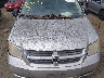 1D8HN44E59B****** Reparables 2009 Dodge Grand Caravan en Metro DC