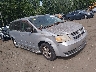 1D8HN44E59B****** Salvamento y Destrozados 2009 Dodge Grand Caravan en Metro DC