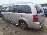 1D8HN44E59B****** Salvamento y Reparables 2009 Dodge Grand Caravan en Metro DC