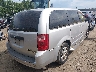 1D8HN44E59B****** Salvamento y Destrozados 2009 Dodge Grand Caravan en Estado de Maryland