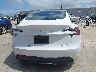 5YJ3E1EA9SF****** Salvage 2025 Tesla Model 3