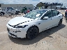 5YJ3E1EA9SF****** Used and Repairable 2025 Tesla Model 3 in Houston North