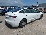 5YJ3E1EA9SF****** Salvage and Wrecked 2025 Tesla Model 3 in Texas State