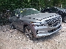 KMUHCESC9RU****** Salvamento y Destrozados 2024 Genesis GV80 en Dream Rides