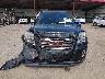 2GKFLZEK5F6****** Wrecked 2015 GMC Terrain in Nebraska State