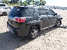 2GKFLZEK5F6****** Salvage and Wrecked 2015 GMC Terrain in Nebraska State