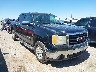2GTEC13C471****** Salvamento y Destrozados 2007 GMC Sierra 1500 en Lubbock