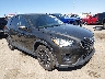 JM3KE4DY7G0****** Salvamento y Destrozados 2016 Mazda CX-5 en Denver East