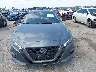 1N4AL4CV8LC****** Destrozados 2020 Nissan Altima en Estado de Texas