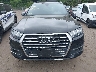 WA1LHAF74KD****** Destrozados 2019 Audi Q7 en Estado de Massachusetts