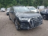 WA1LHAF74KD****** Salvamento y Destrozados 2019 Audi Q7 en Taunton