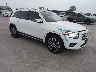 W1N4M4GB3NW****** Salvage and Wrecked 2022 Mercedes-Benz GLB-Class in Dallas