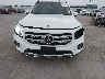 W1N4M4GB3NW****** Salvage and Repairable 2022 Mercedes-Benz GLB-Class in Texas State