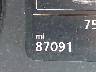 1VWSA7A36MC****** Wrecked 2021 Volkswagen Passat