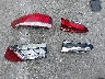 1VWSA7A36MC****** Wrecked 2021 Volkswagen Passat in California State