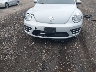 3VW5DAAT9KM****** Wrecked 2019 Volkswagen Beetle in New York State