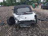 3VW5DAAT9KM****** Wrecked 2019 Volkswagen Beetle