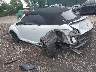 3VW5DAAT9KM****** Salvage and Repairable 2019 Volkswagen Beetle in Long Island