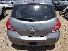 3N1BC1CP0BL****** Wrecked 2011 Nissan Versa