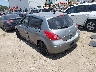 3N1BC1CP0BL****** Salvage and Repairable 2011 Nissan Versa in Austin