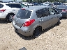3N1BC1CP0BL****** Salvage and Wrecked 2011 Nissan Versa in Texas State