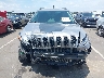1C4PJMBS6HW****** Usados 2017 Jeep Cherokee en Estado de Carolina del Norte