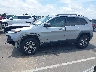 1C4PJMBS6HW****** Salvamento 2017 Jeep Cherokee