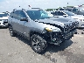 1C4PJMBS6HW****** Salvamento y Destrozados 2017 Jeep Cherokee en Raleigh
