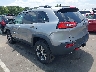 1C4PJMBS6HW****** Salvamento y Reparables 2017 Jeep Cherokee en Raleigh