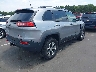 1C4PJMBS6HW****** Salvamento y Destrozados 2017 Jeep Cherokee en Estado de Carolina del Norte