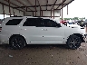 1C4RDHDG4PC****** Reparables 2023 Dodge Durango en Estado de Texas