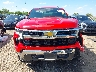1GCPDDEK8NZ****** Used 2022 Chevrolet Silverado 1500 in Texas State