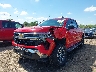 1GCPDDEK8NZ****** Used and Repairable 2022 Chevrolet Silverado 1500 in McAllen